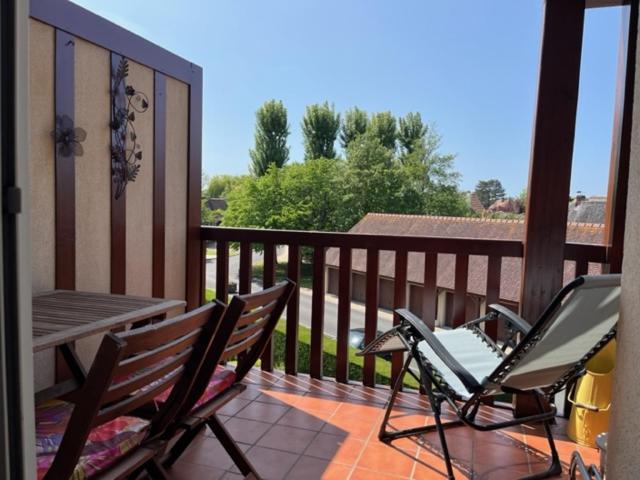 L'ancre Rouge Apartamento
